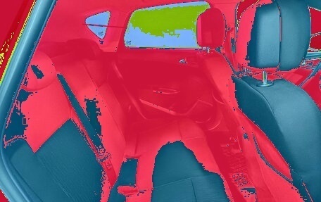 Opel Astra J, 2013 год, 969 000 рублей, 20 фотография