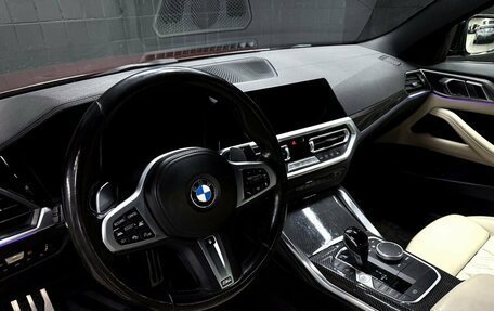 BMW 4 серия, 2021 год, 4 495 000 рублей, 7 фотография