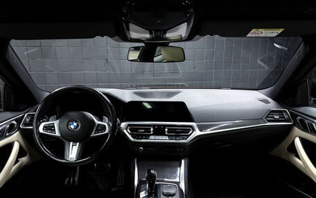 BMW 4 серия, 2021 год, 4 495 000 рублей, 8 фотография