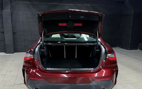 BMW 4 серия, 2021 год, 4 495 000 рублей, 12 фотография