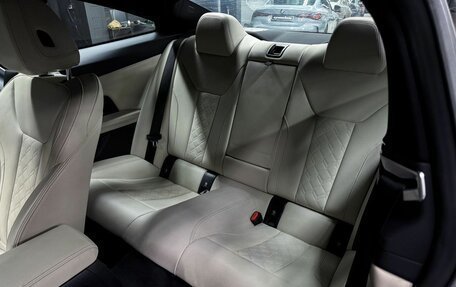 BMW 4 серия, 2021 год, 4 495 000 рублей, 9 фотография