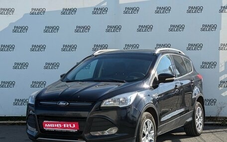Ford Kuga III, 2013 год, 740 000 рублей, 1 фотография