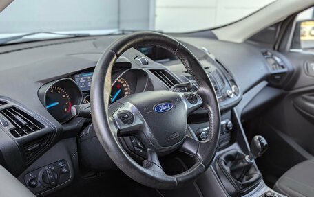 Ford Kuga III, 2013 год, 740 000 рублей, 5 фотография