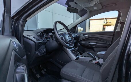 Ford Kuga III, 2013 год, 740 000 рублей, 6 фотография