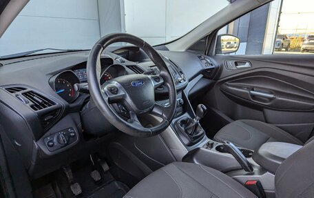 Ford Kuga III, 2013 год, 740 000 рублей, 7 фотография