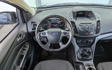 Ford Kuga III, 2013 год, 740 000 рублей, 11 фотография