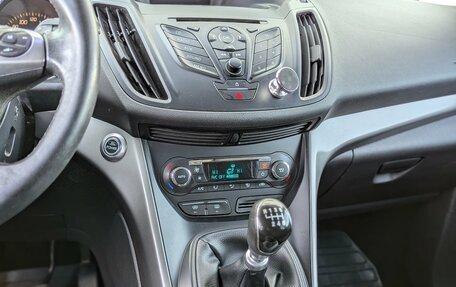 Ford Kuga III, 2013 год, 740 000 рублей, 14 фотография