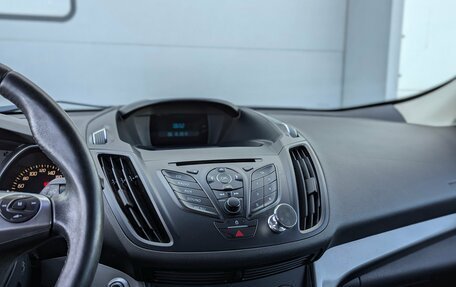 Ford Kuga III, 2013 год, 740 000 рублей, 13 фотография