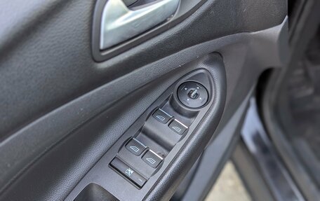 Ford Kuga III, 2013 год, 740 000 рублей, 15 фотография