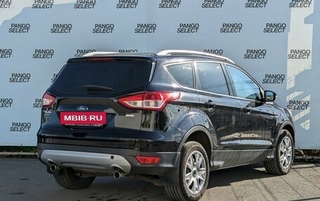 Ford Kuga III, 2013 год, 740 000 рублей, 3 фотография