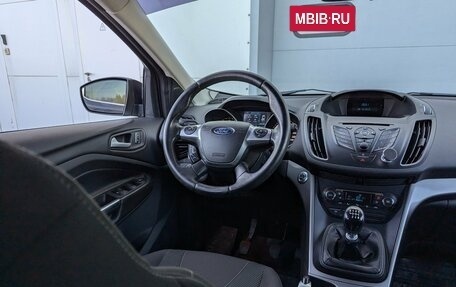 Ford Kuga III, 2013 год, 740 000 рублей, 10 фотография