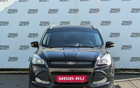 Ford Kuga III, 2013 год, 740 000 рублей, 2 фотография