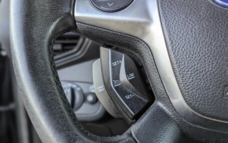 Ford Kuga III, 2013 год, 740 000 рублей, 18 фотография