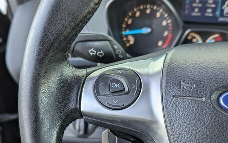 Ford Kuga III, 2013 год, 740 000 рублей, 17 фотография