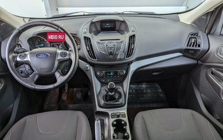 Ford Kuga III, 2013 год, 740 000 рублей, 9 фотография