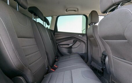 Ford Kuga III, 2013 год, 740 000 рублей, 27 фотография