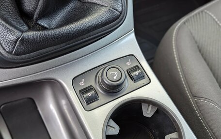 Ford Kuga III, 2013 год, 740 000 рублей, 23 фотография