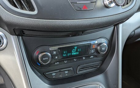 Ford Kuga III, 2013 год, 740 000 рублей, 22 фотография