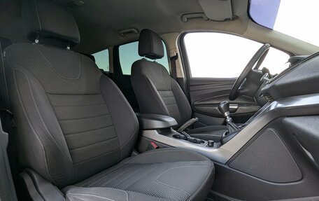 Ford Kuga III, 2013 год, 740 000 рублей, 26 фотография