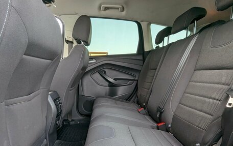 Ford Kuga III, 2013 год, 740 000 рублей, 28 фотография