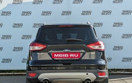 Ford Kuga III, 2013 год, 740 000 рублей, 4 фотография