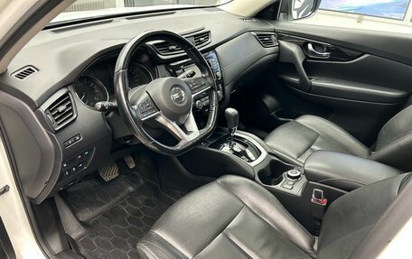 Nissan X-Trail, 2021 год, 3 299 000 рублей, 9 фотография