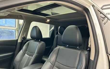 Nissan X-Trail, 2021 год, 3 299 000 рублей, 11 фотография