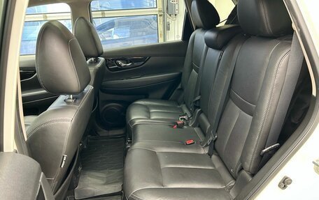 Nissan X-Trail, 2021 год, 3 299 000 рублей, 13 фотография