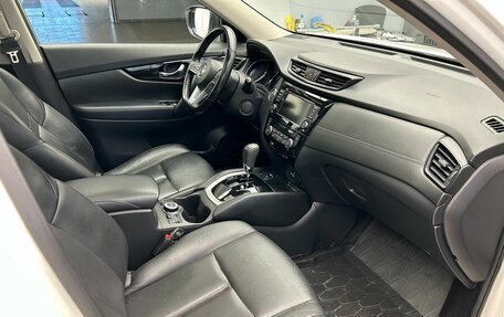 Nissan X-Trail, 2021 год, 3 299 000 рублей, 12 фотография