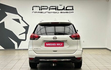 Nissan X-Trail, 2021 год, 3 299 000 рублей, 6 фотография