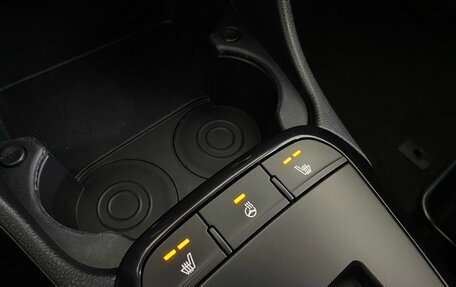 KIA Picanto III рестайлинг, 2021 год, 1 647 000 рублей, 22 фотография