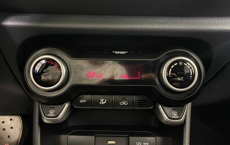 KIA Picanto III рестайлинг, 2021 год, 1 647 000 рублей, 20 фотография