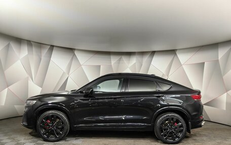 Geely Tugella FY11, 2023 год, 3 297 000 рублей, 5 фотография