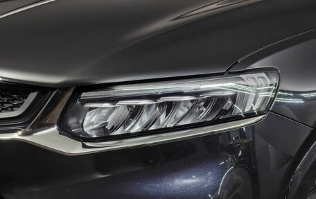 Geely Tugella FY11, 2023 год, 3 297 000 рублей, 10 фотография