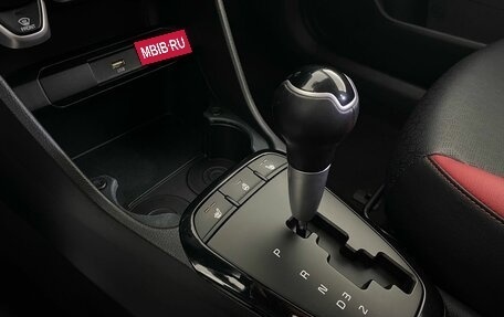 KIA Picanto III рестайлинг, 2021 год, 1 647 000 рублей, 21 фотография