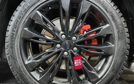 Geely Tugella FY11, 2023 год, 3 297 000 рублей, 9 фотография