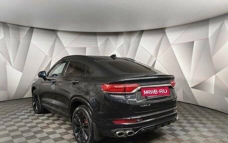 Geely Tugella FY11, 2023 год, 3 297 000 рублей, 4 фотография