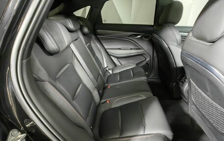 Geely Tugella FY11, 2023 год, 3 297 000 рублей, 15 фотография