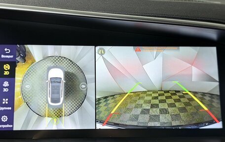 Geely Tugella FY11, 2023 год, 3 297 000 рублей, 22 фотография