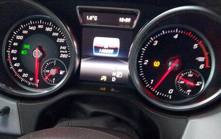 Mercedes-Benz GLE, 2016 год, 3 440 000 рублей, 6 фотография