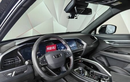 Geely Tugella FY11, 2023 год, 3 297 000 рублей, 18 фотография