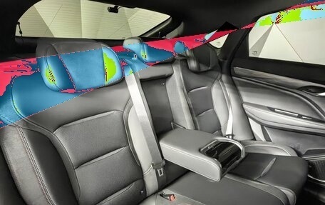 Geely Tugella FY11, 2023 год, 3 297 000 рублей, 16 фотография