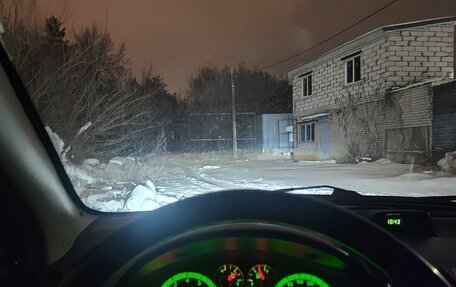 Chevrolet Aveo III, 2007 год, 450 000 рублей, 11 фотография