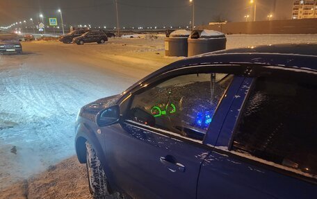 Chevrolet Aveo III, 2007 год, 450 000 рублей, 10 фотография