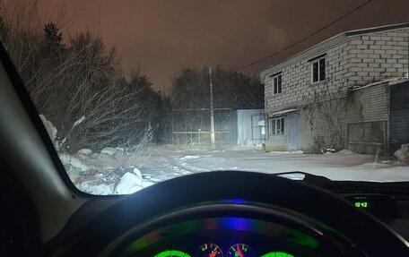 Chevrolet Aveo III, 2007 год, 450 000 рублей, 12 фотография