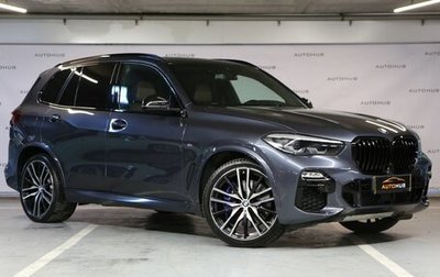 BMW X5, 2019 год, 5 990 000 рублей, 1 фотография
