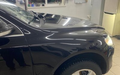 Volkswagen Touareg III, 2010 год, 1 750 000 рублей, 1 фотография