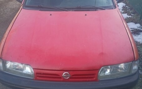 Nissan Primera II рестайлинг, 1994 год, 200 000 рублей, 1 фотография