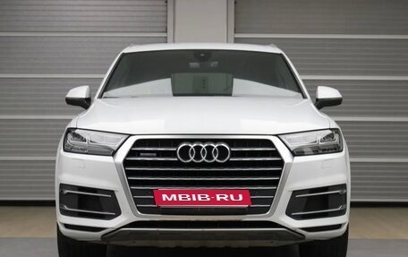Audi Q7, 2015 год, 3 550 000 рублей, 1 фотография