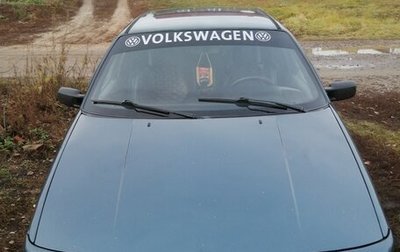 Volkswagen Passat B3, 1988 год, 180 000 рублей, 1 фотография